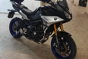 Yamaha Tracer 900 GT