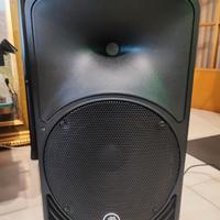 Coppia Casse Dj MACKIE SRM450 V3