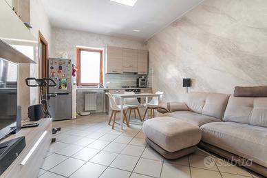 Appartamento due locali