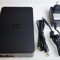 Hardisk esterno Western Digital 1,5TB (Lentini-SR)