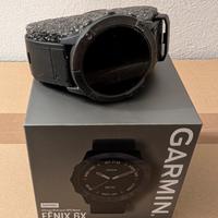 Garmin FENIX 6X Sapphire 51mm