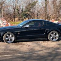 Mustang V6 4.0 Coupé