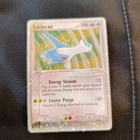 Latios ex