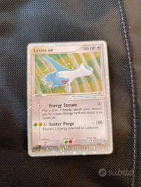 Latios ex