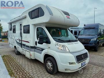 LAST MINUTE ADRIA CORAL 660