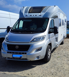 Laika Kreos 4009 - Semintegrale