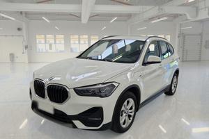 BMW X1 XDRIVE 25E BUSINESS ADVANTAGE AUTOMATICO SU