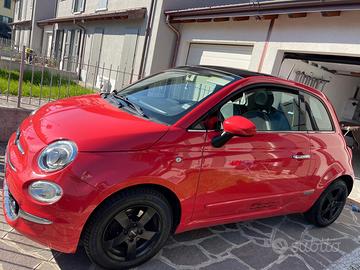 Fiat 500 (2015-->) - 2015