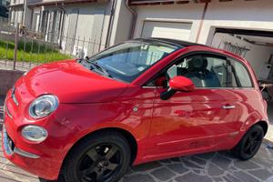 Fiat 500 (2015-->) - 2015