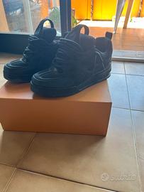 Lv skate nere