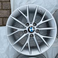 cerchi bmw 