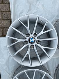 cerchi bmw 