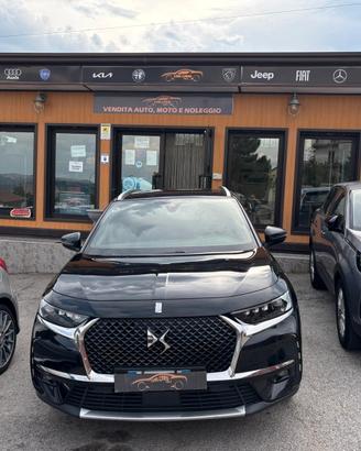 Ds 7 Crossback BlueHDi 130 Business