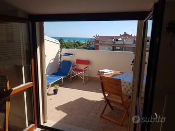 Casa Vasto Marina 300m dal mare