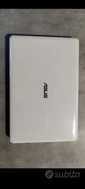 PC portatile Asus Intel Core i3 15"