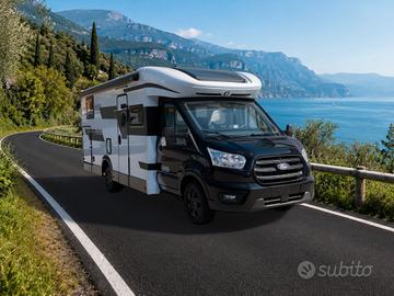 Ci International Horon 88 Xt Spring Edition