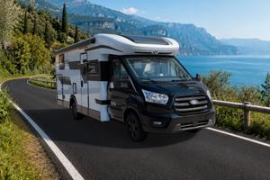 Ci International Horon 88 Xt Spring Edition