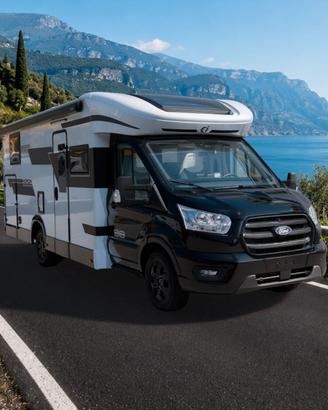 Ci International Horon 88 Xt Spring Edition