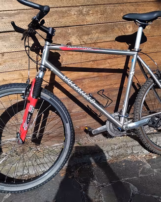 specialized rockhopper comp 26