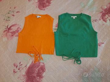 top sottogiacca subdued 