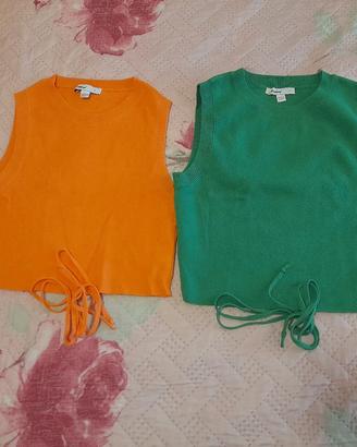 top sottogiacca subdued 