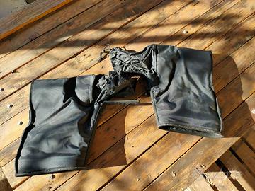 Para mani TUCANO URBANO