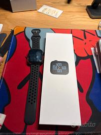 Apple watch SE 2ªgen - 44mm CEL