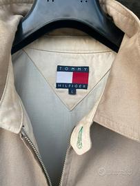 Giubbotto Tommy Hilfiger