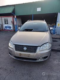 RICAMBI USATI AUTO FIAT Croma 2° Serie 939A2000 D