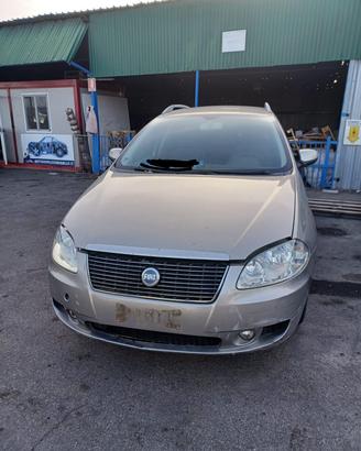 RICAMBI USATI AUTO FIAT Croma 2° Serie 939A2000 D