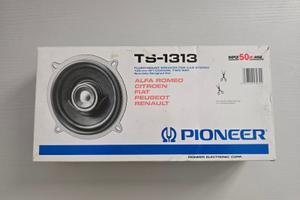 Altoparlanti vintage Pioneer
