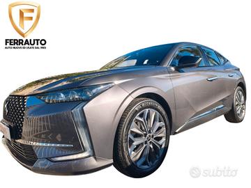 Ds DS4 130CV AUTOMATICA TROCADERO