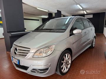Mercedes-benz B 180 CDI Sport