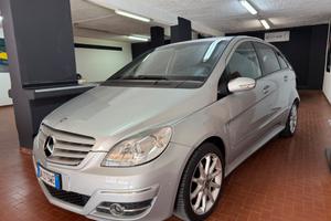 Mercedes-benz B 180 CDI Sport