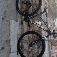 Trek Marlin 5 2 generazione 