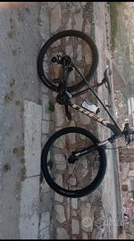 Trek Marlin 5 2 generazione 