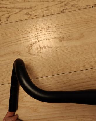 salsa woodchipper manubrio gravel 3T exploro