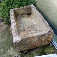 Antica Pilozza Pila pugliese 