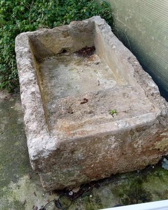 Antica Pilozza Pila pugliese 