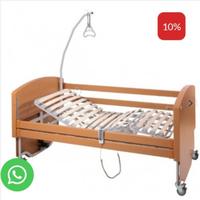 Letto Sovrana motorizzato