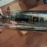 Valvola militare  elettronica US ARMY 6CF