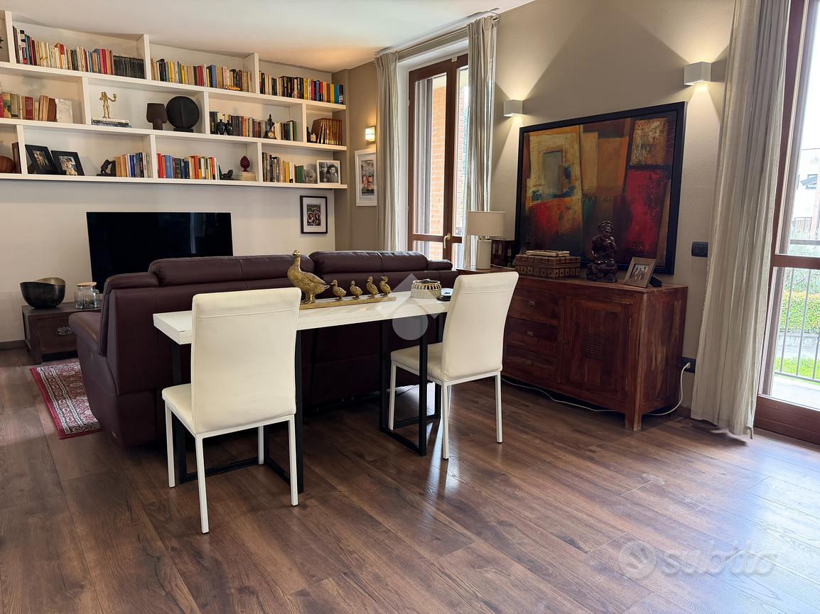 Appartamento – Settala, Caleppio - Vista 5