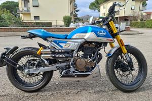 Mondial HPS 125 “ubbiali”