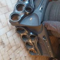 pannelli bmw e46