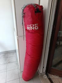 Sacco boxer 🥊Kick boxing 🥊Muay Thai