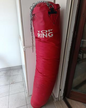 Sacco boxer 🥊Kick boxing 🥊Muay Thai