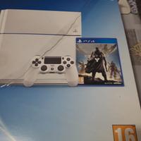 Sony PlayStation 4