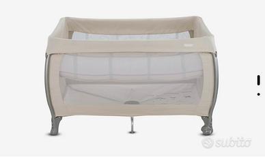 Box Inglesina per bambini