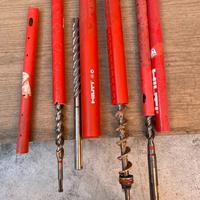 punte hilti
