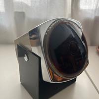 Lampada infrarossi OSRAM vintage anni ’70